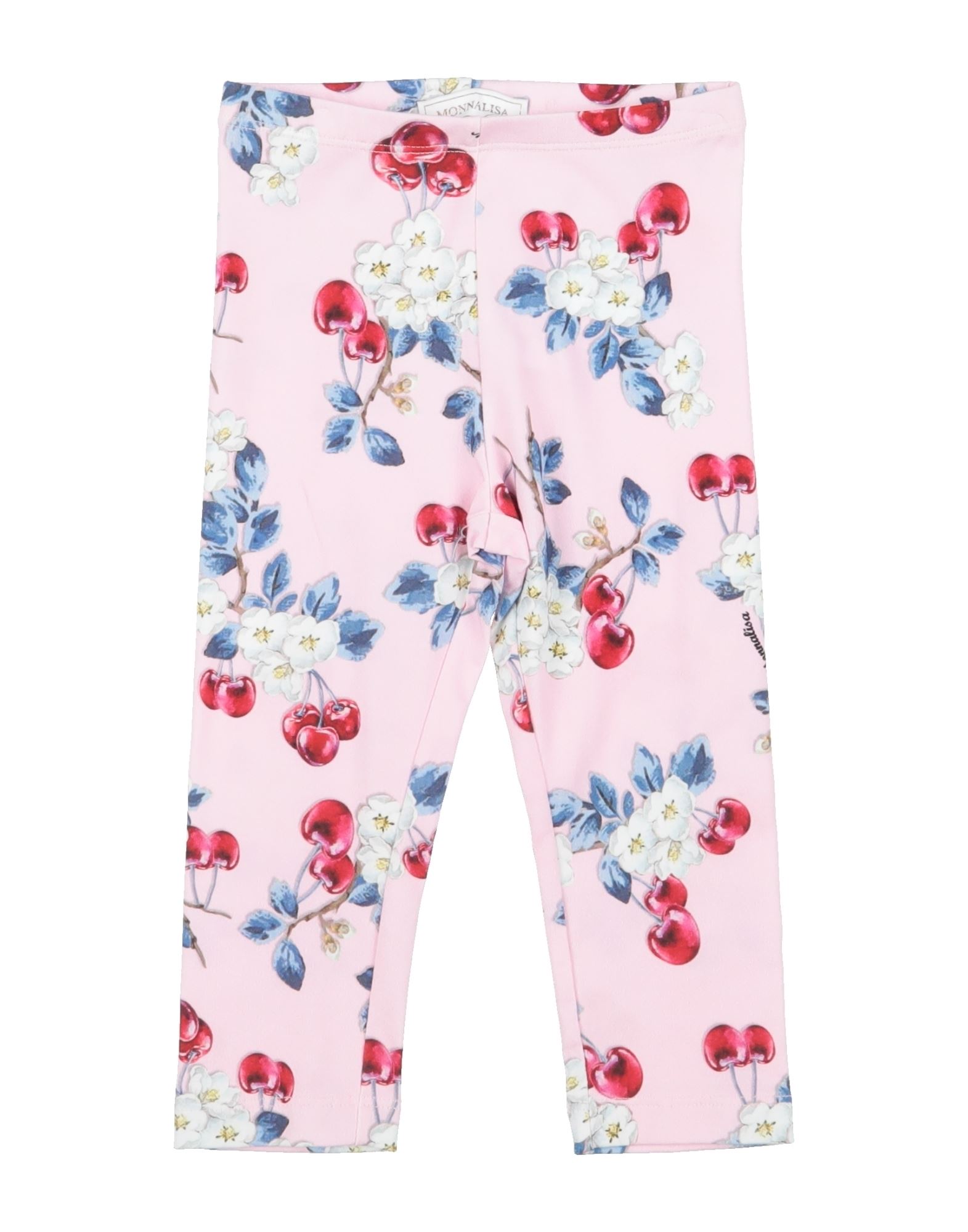 MONNALISA Leggings Kinder Rosa von MONNALISA