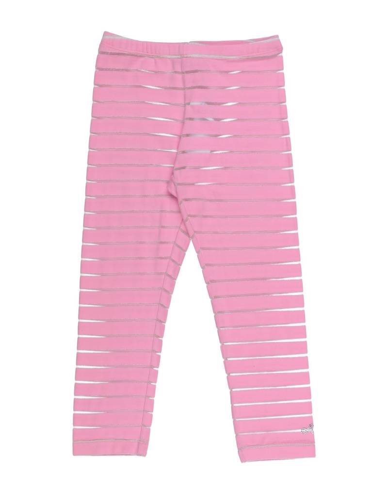MONNALISA Leggings Kinder Rosa von MONNALISA