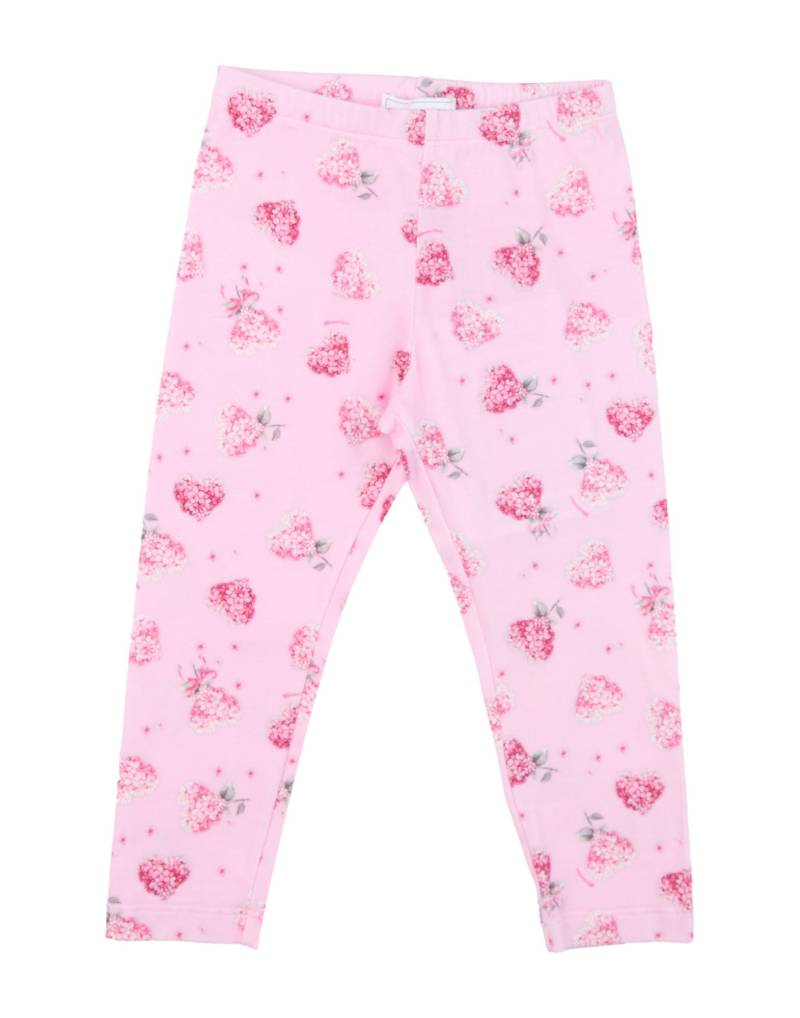 MONNALISA Leggings Kinder Rosa von MONNALISA