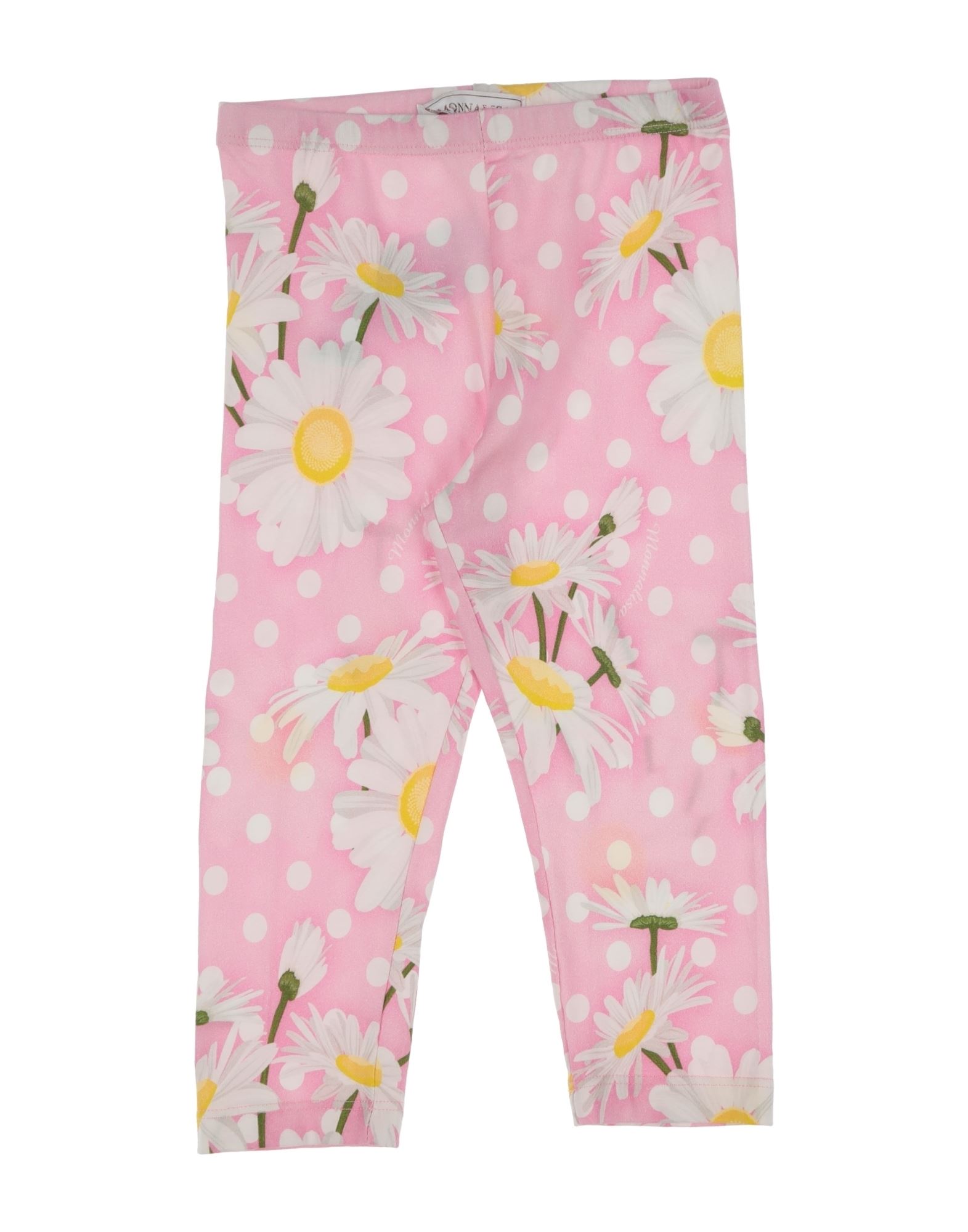 MONNALISA Leggings Kinder Rosa von MONNALISA