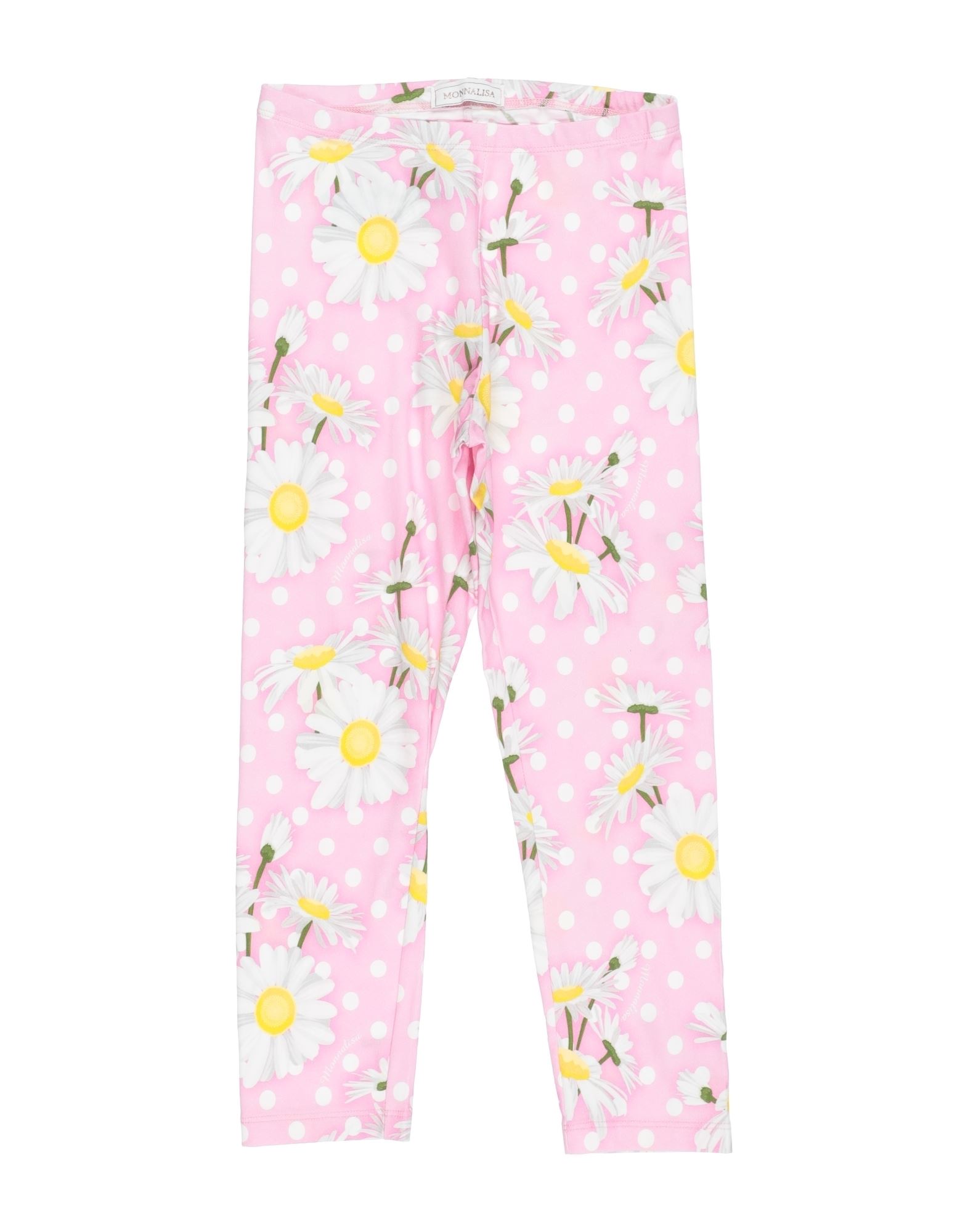 MONNALISA Leggings Kinder Rosa von MONNALISA