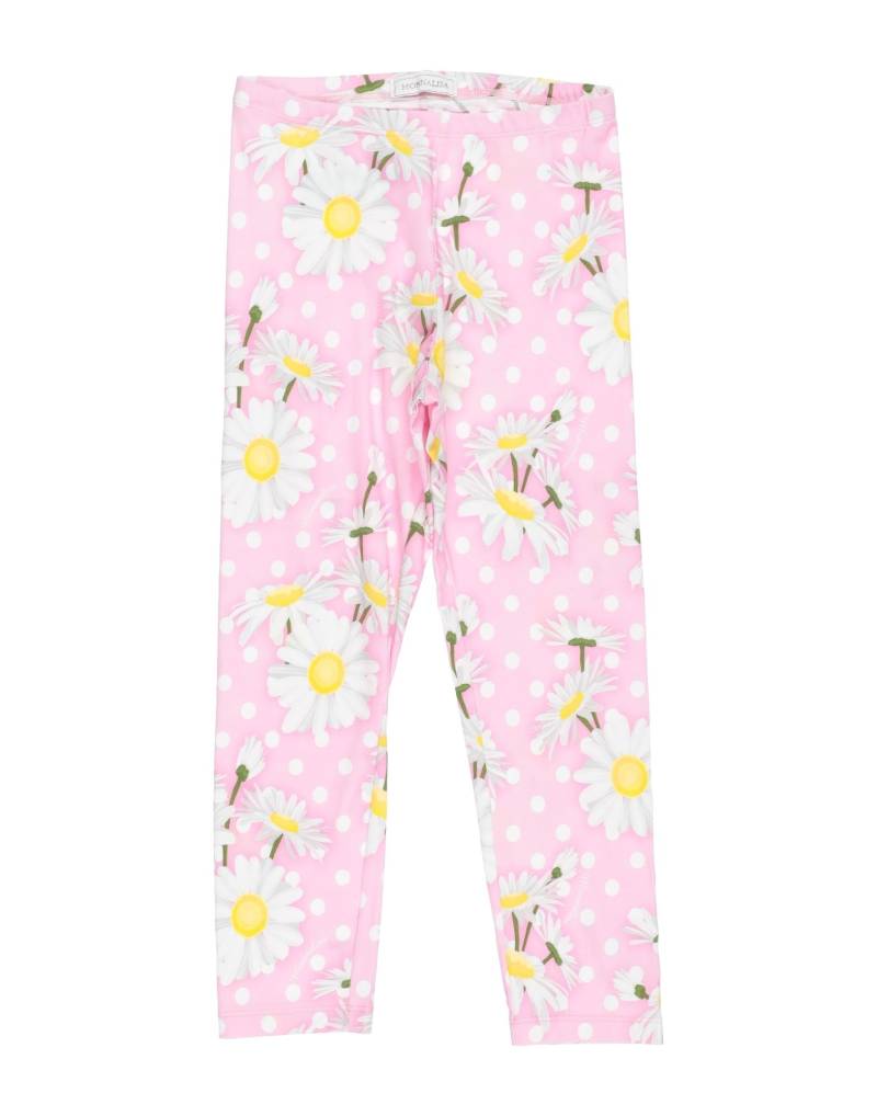 MONNALISA Leggings Kinder Rosa von MONNALISA