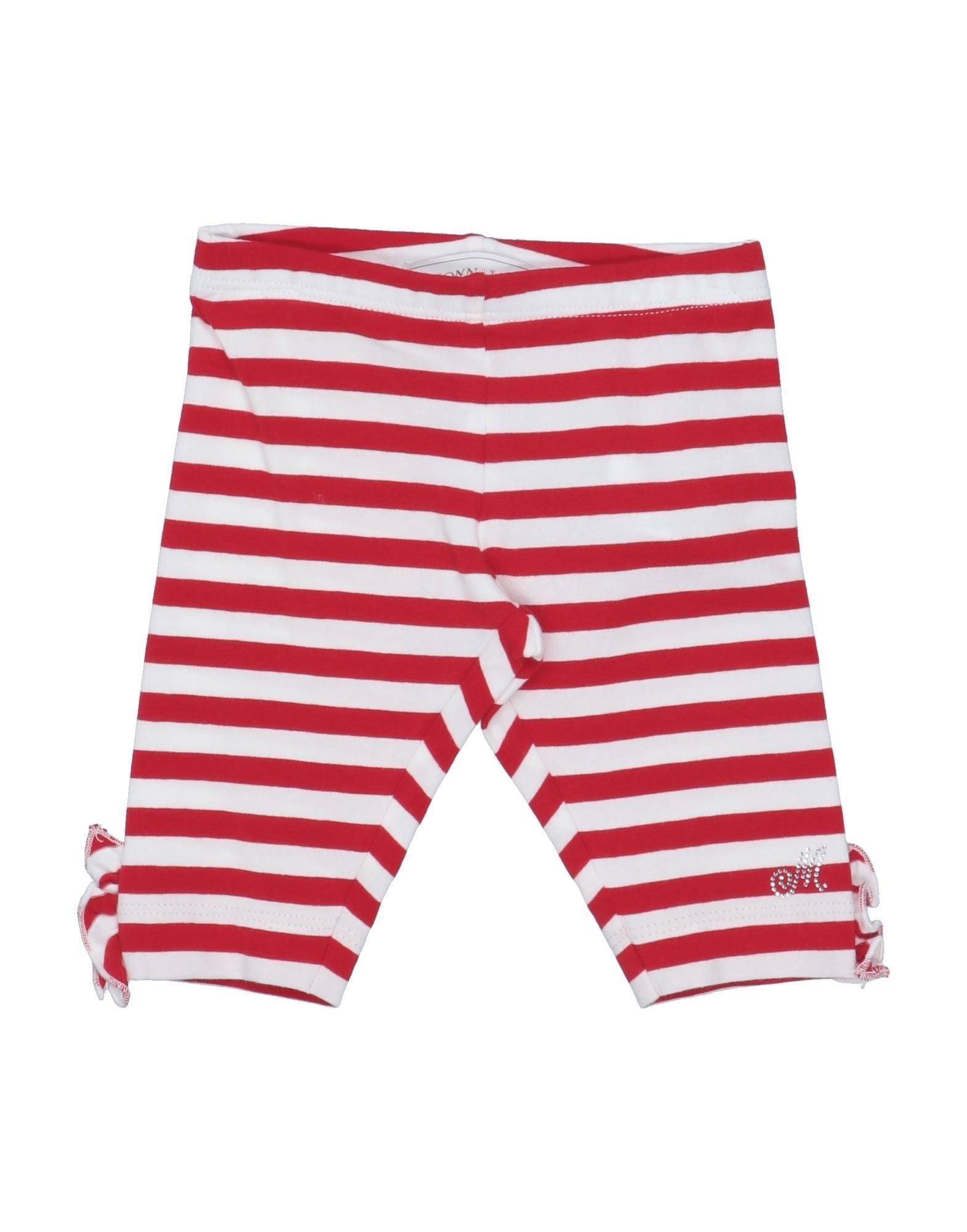 MONNALISA Leggings Kinder Rot von MONNALISA