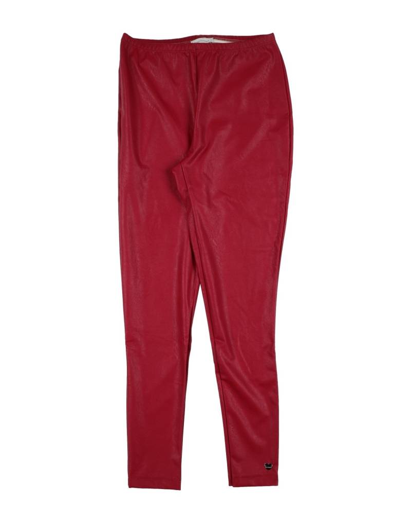 MONNALISA Leggings Kinder Rot von MONNALISA
