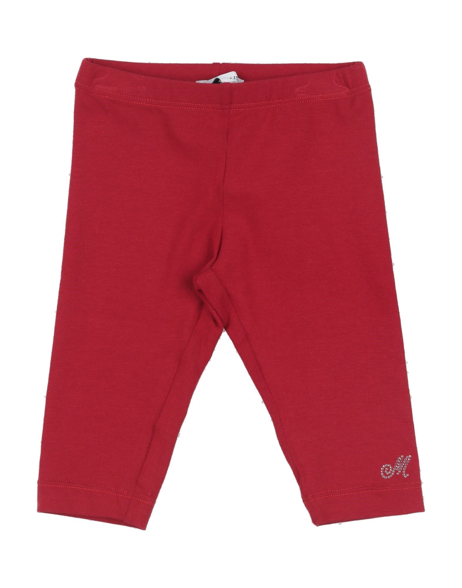 MONNALISA Leggings Kinder Rot von MONNALISA