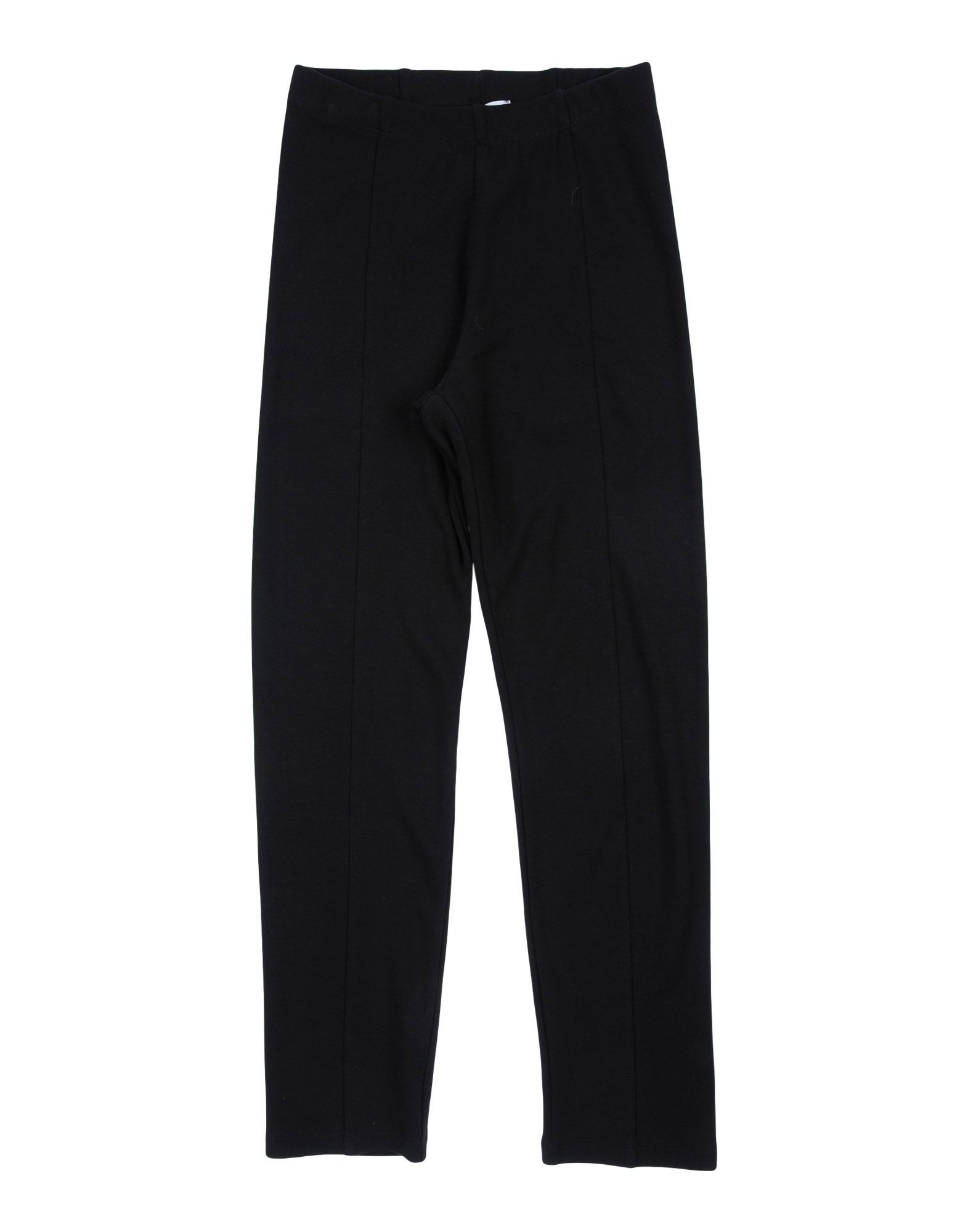 MONNALISA Leggings Kinder Schwarz von MONNALISA