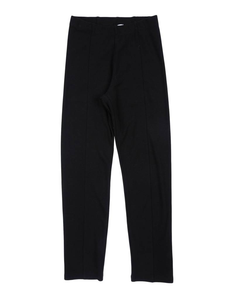 MONNALISA Leggings Kinder Schwarz von MONNALISA