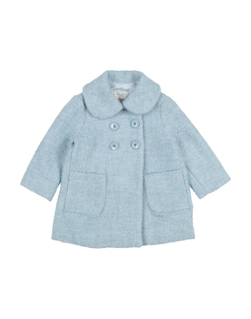 MONNALISA Mantel Kinder Hellblau von MONNALISA