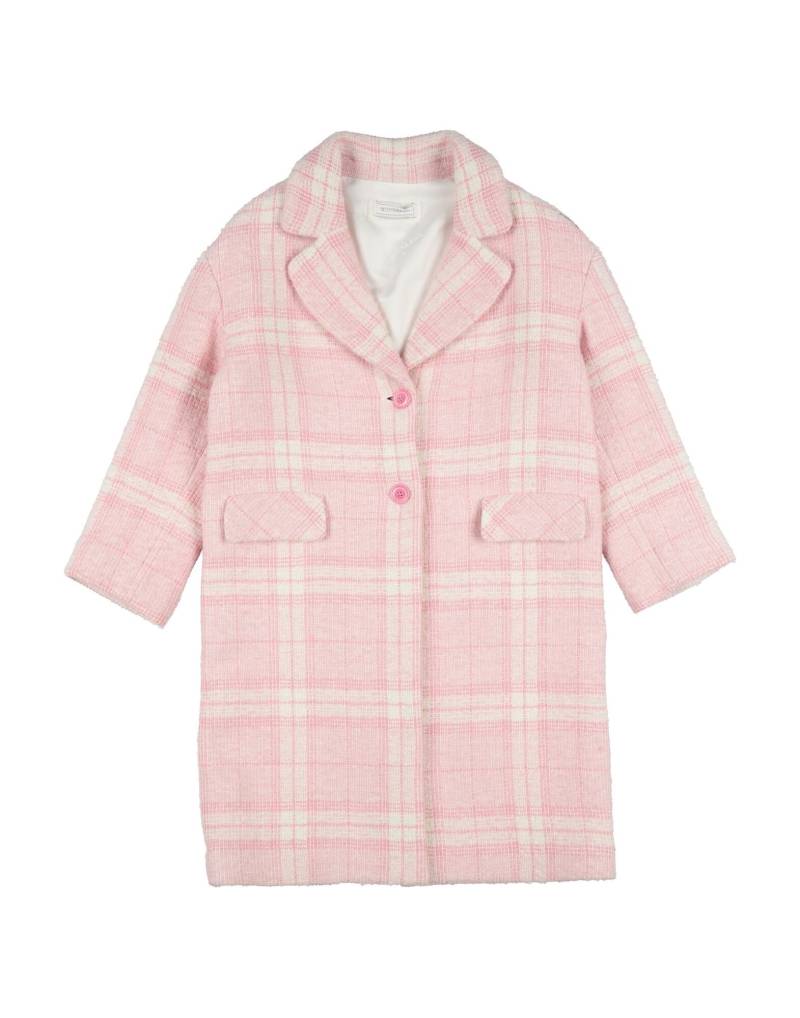 MONNALISA Mantel Kinder Hellrosa von MONNALISA