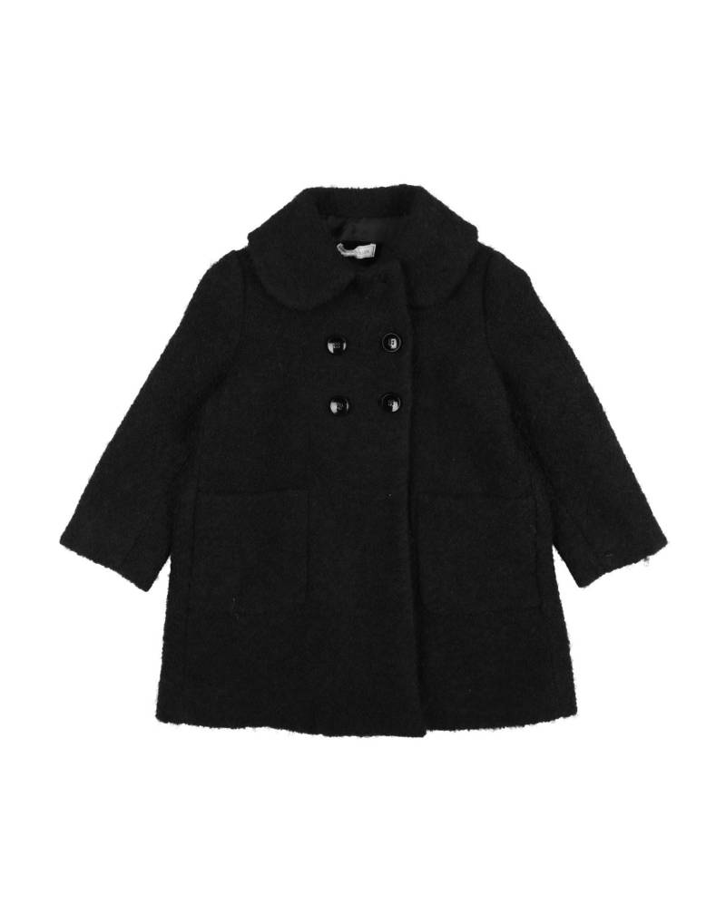 MONNALISA Mantel Kinder Schwarz von MONNALISA