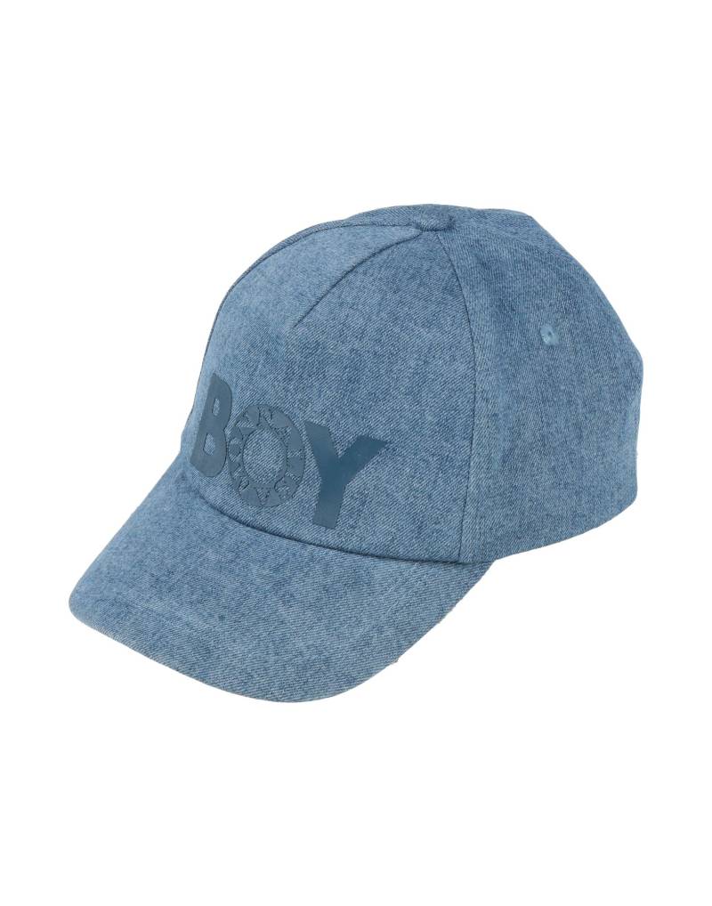 MONNALISA Mützen & Hüte Kinder Blau von MONNALISA