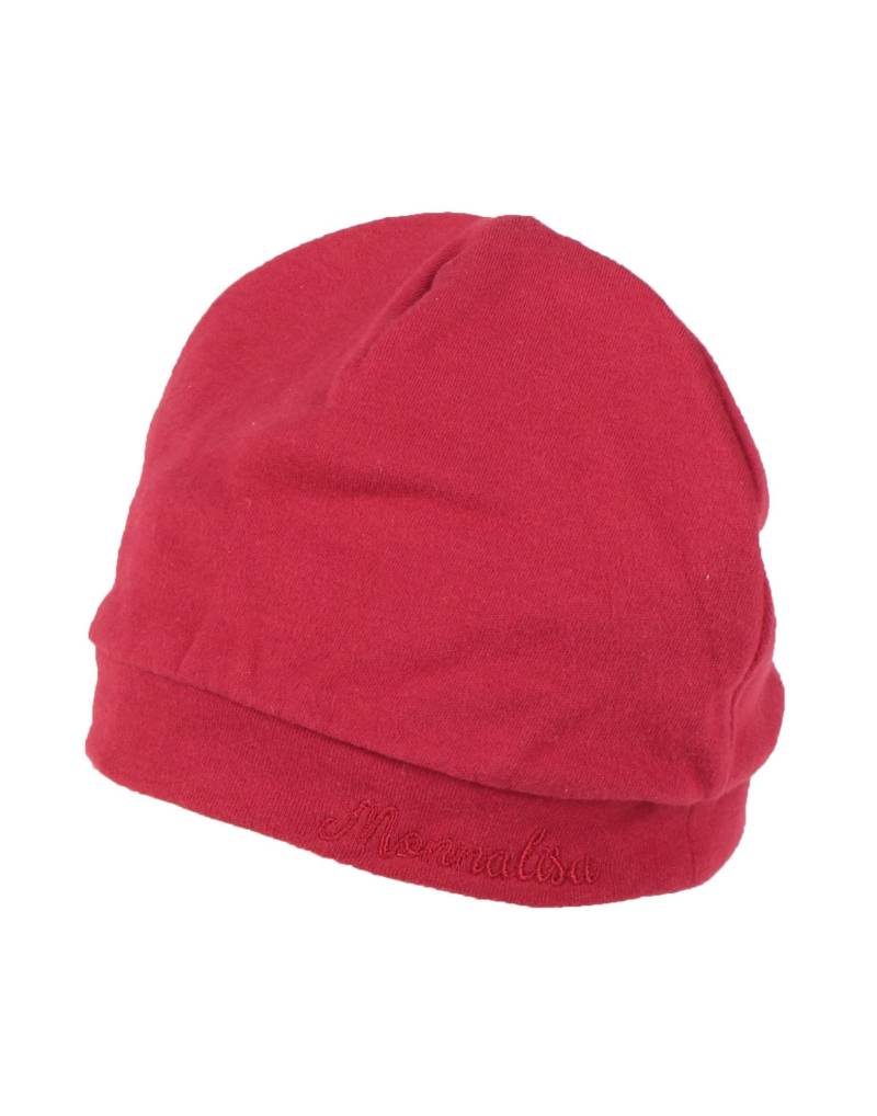 MONNALISA Mützen & Hüte Kinder Rot von MONNALISA