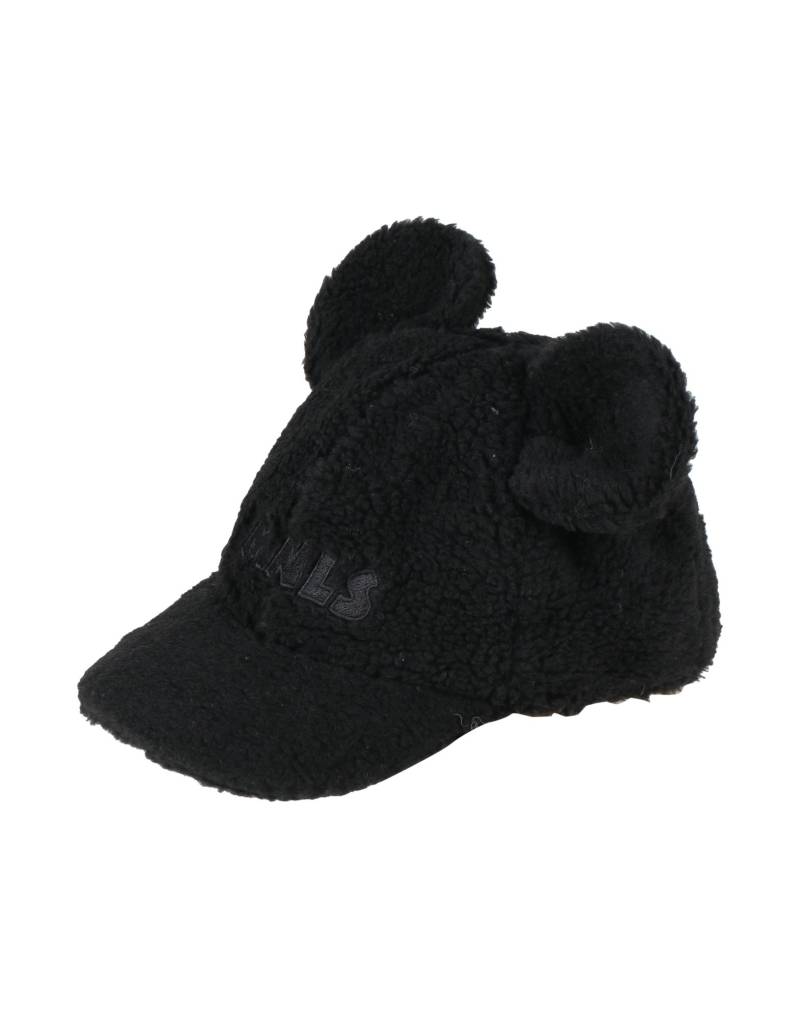 MONNALISA Mützen & Hüte Kinder Schwarz von MONNALISA