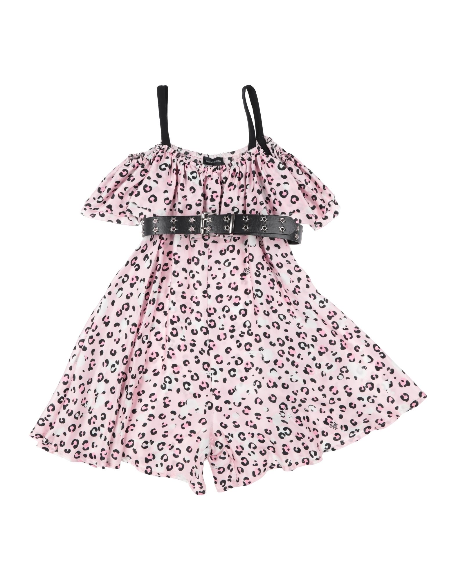 MONNALISA Playsuit Kinder Rosa von MONNALISA