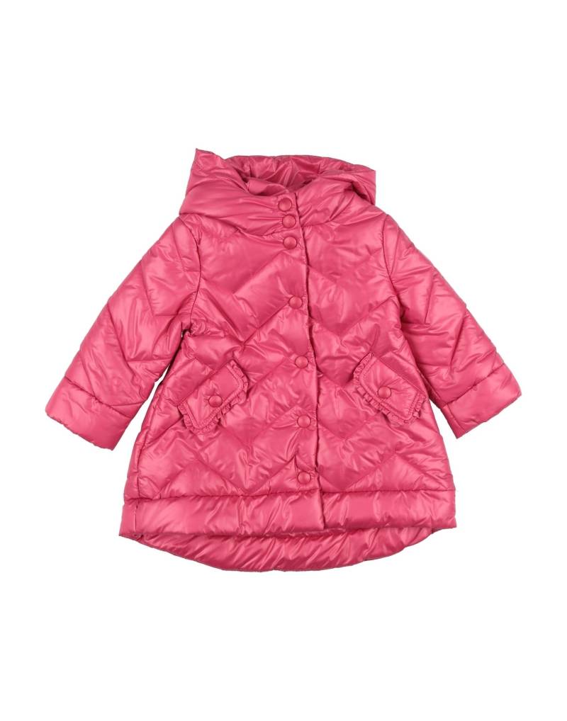 MONNALISA Pufferjacke & Daunenjacke Kinder Fuchsia von MONNALISA