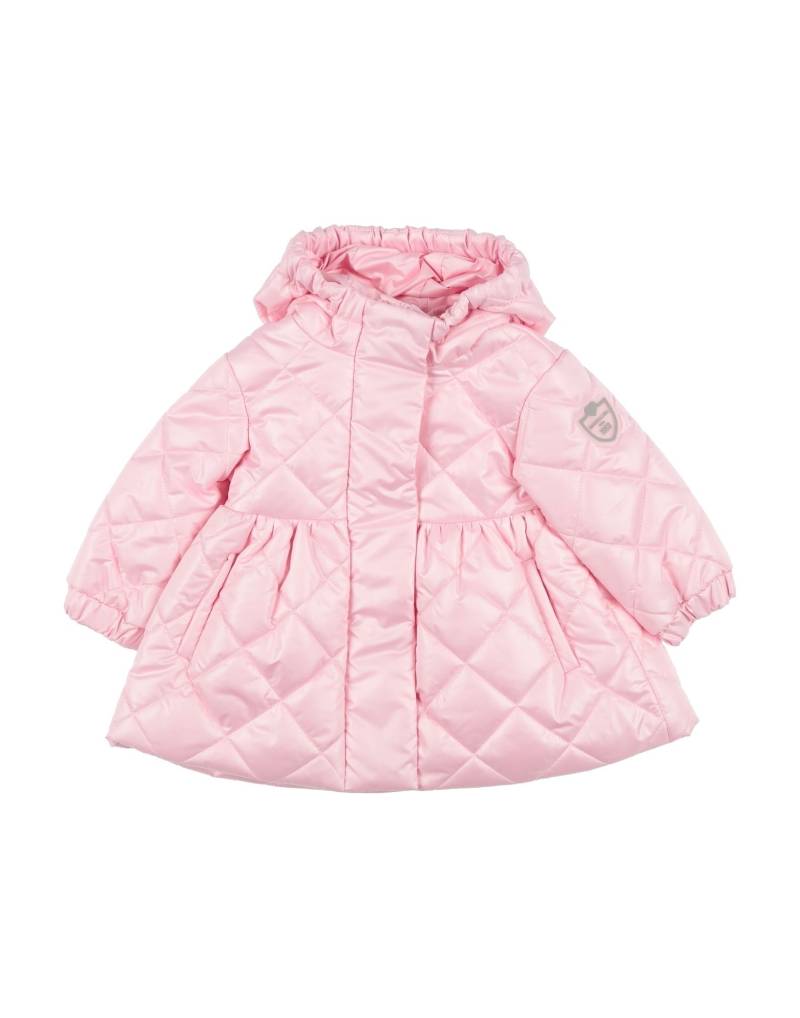 MONNALISA Pufferjacke & Daunenjacke Kinder Hellrosa von MONNALISA