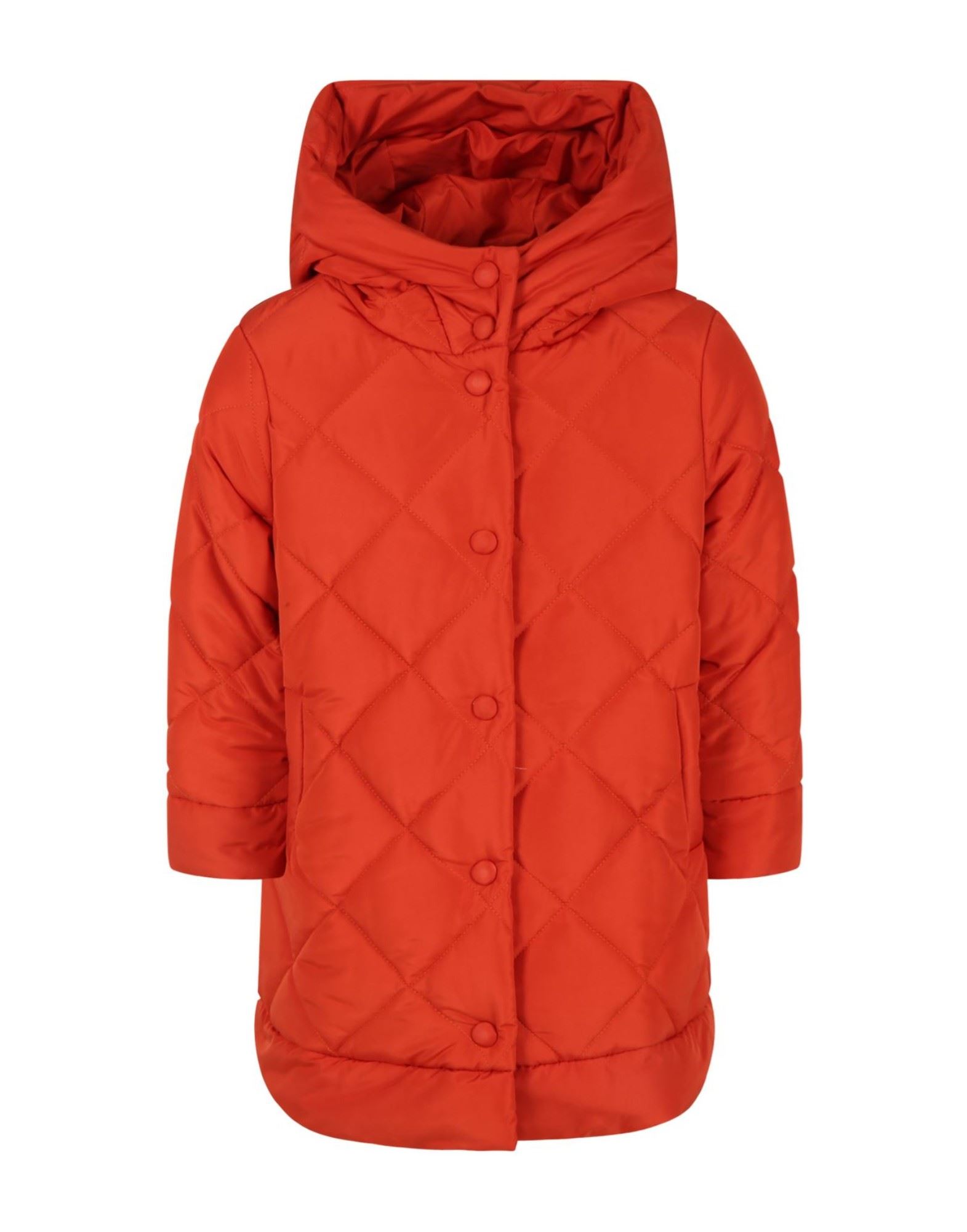 MONNALISA Pufferjacke & Daunenjacke Kinder Orange von MONNALISA