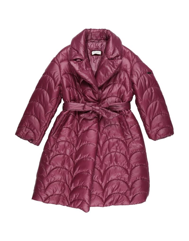 MONNALISA Pufferjacke & Daunenjacke Kinder Pflaume von MONNALISA