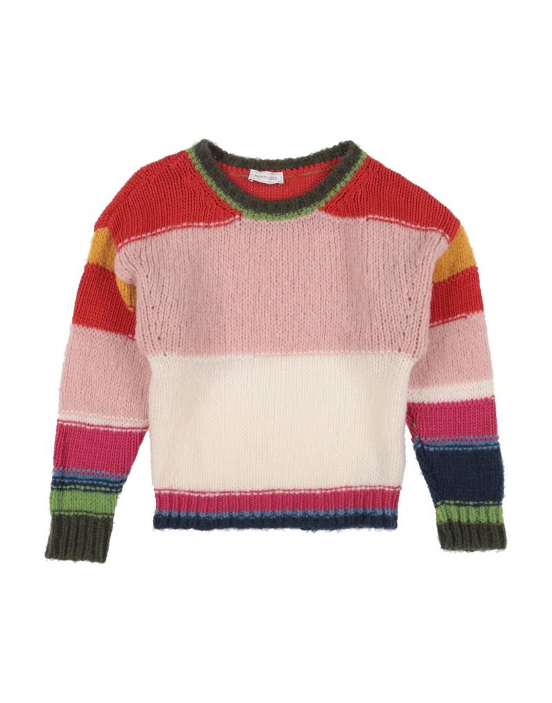 MONNALISA Pullover Kinder Antikrosa von MONNALISA