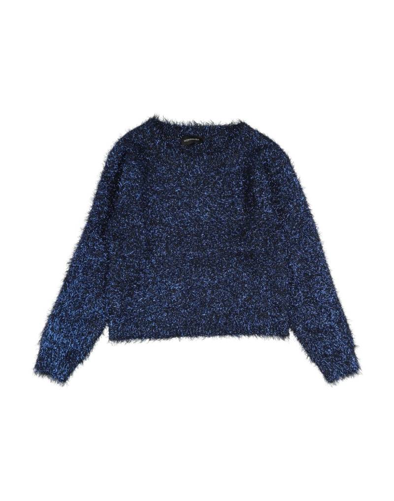 MONNALISA Pullover Kinder Blau von MONNALISA