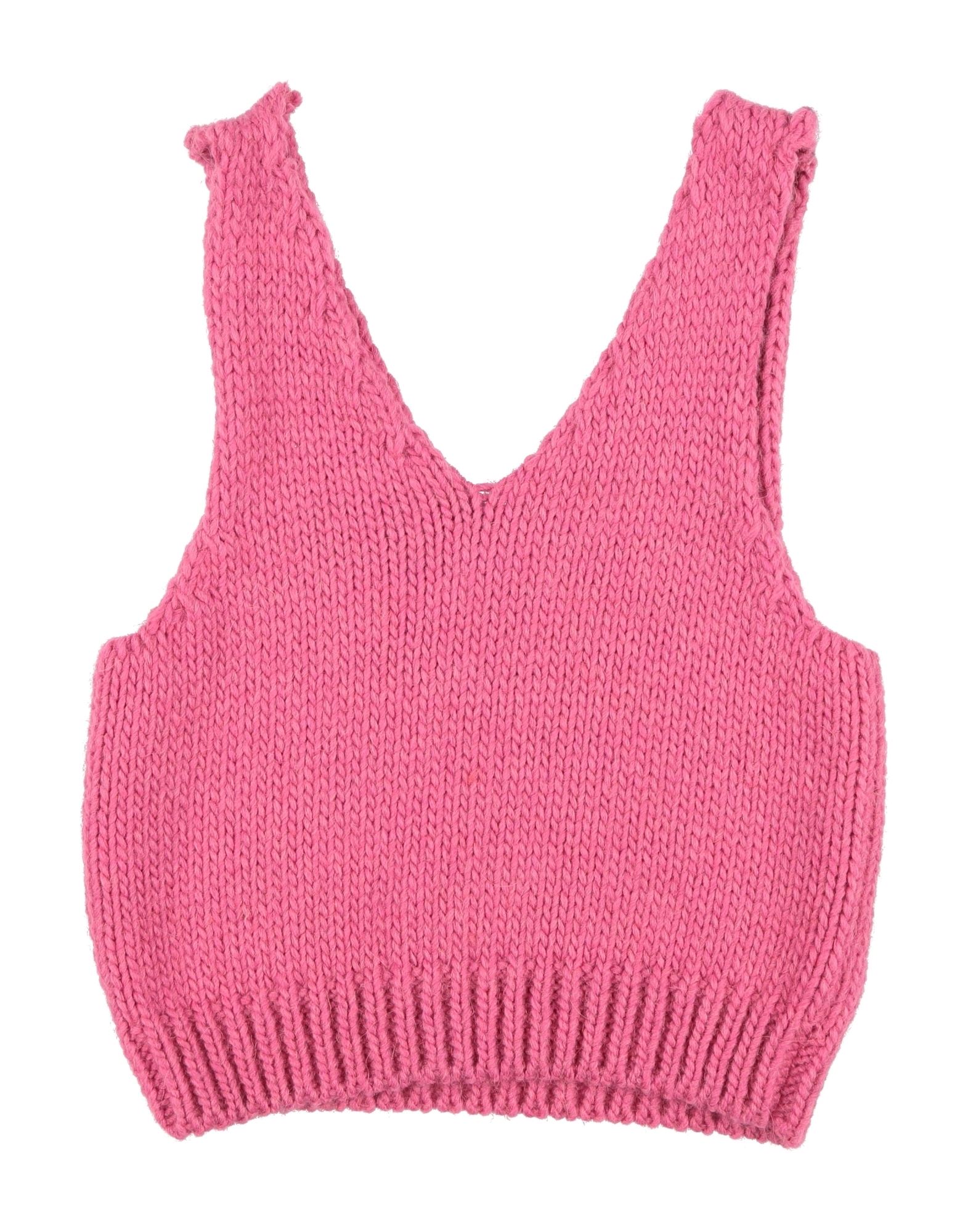 MONNALISA Pullover Kinder Fuchsia von MONNALISA