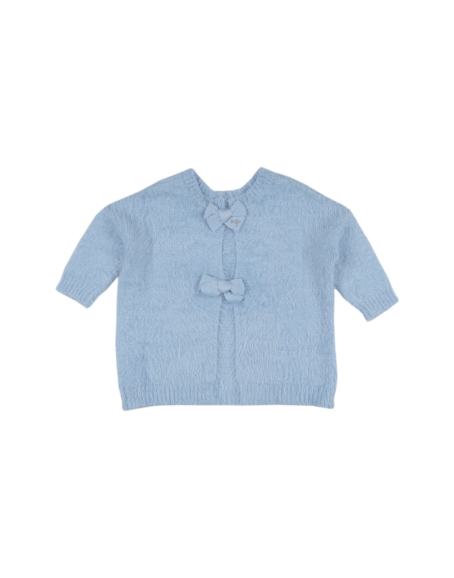 MONNALISA Pullover Kinder Himmelblau von MONNALISA