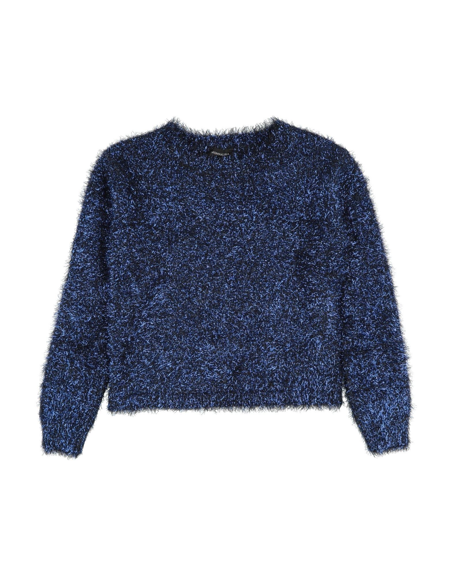 MONNALISA Pullover Kinder Nachtblau von MONNALISA