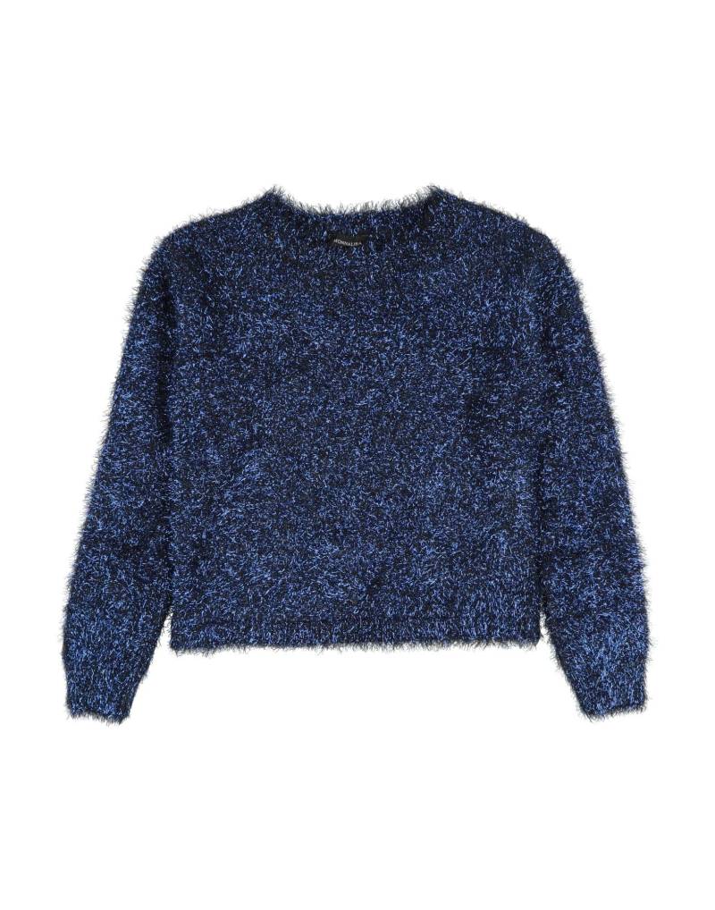 MONNALISA Pullover Kinder Nachtblau von MONNALISA
