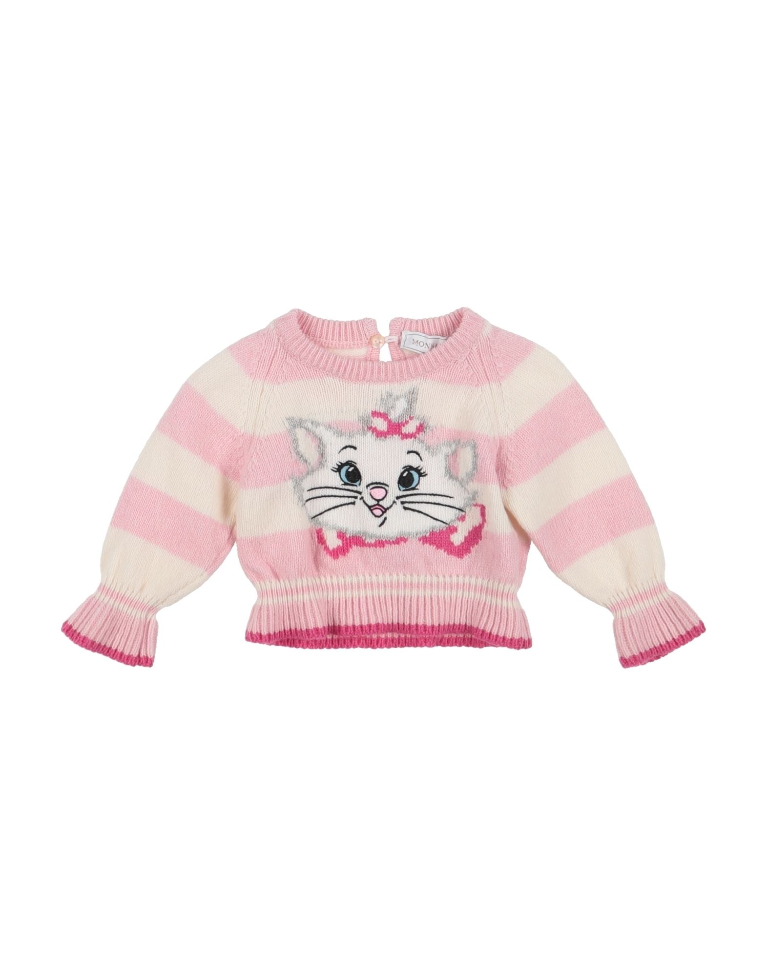 MONNALISA Pullover Kinder Rosa von MONNALISA