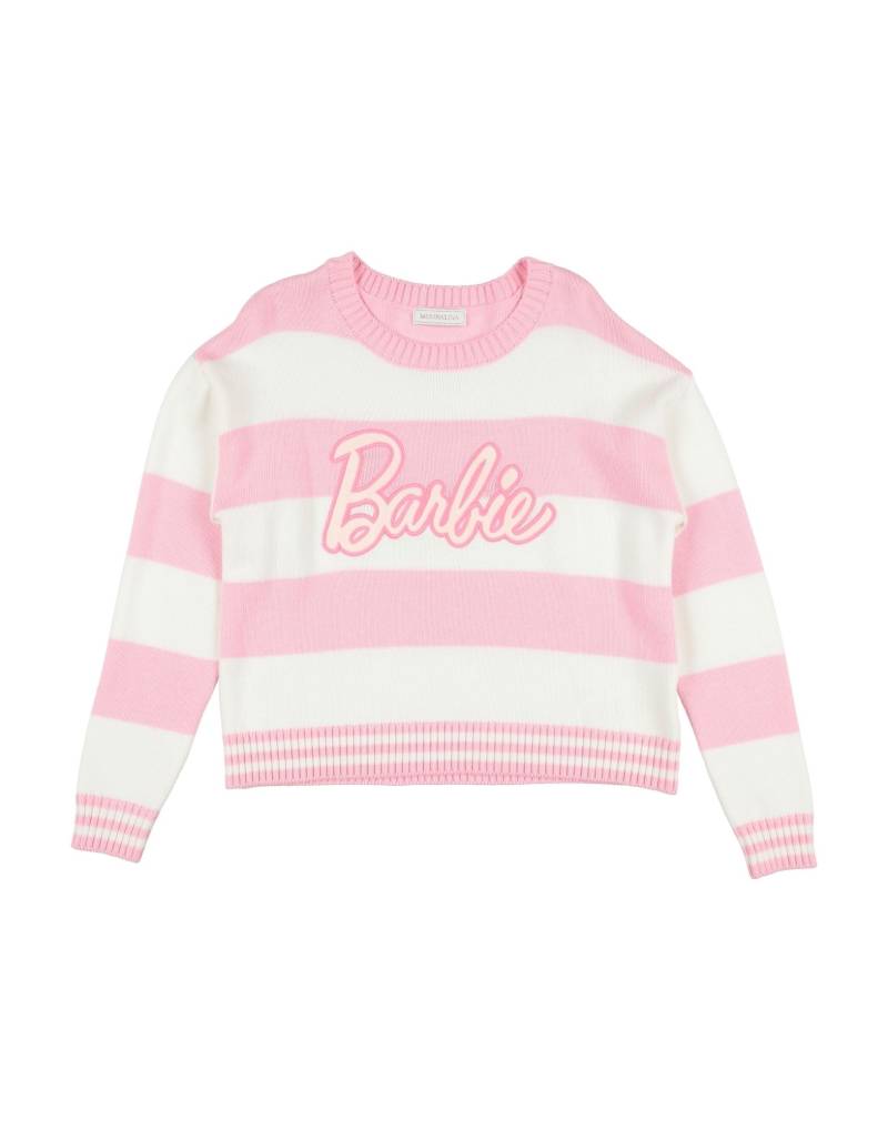 MONNALISA Pullover Kinder Rosa von MONNALISA
