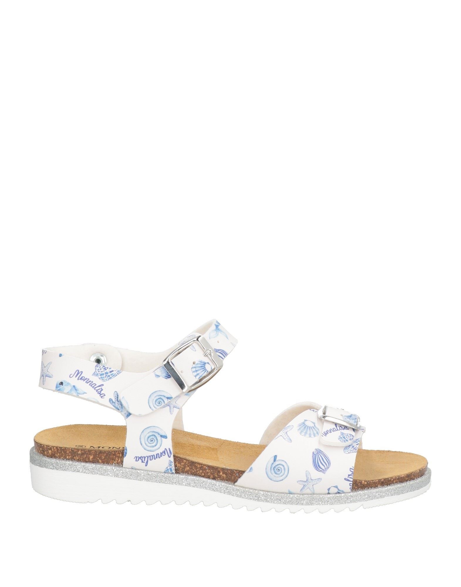 MONNALISA Sandale Kinder Blau von MONNALISA