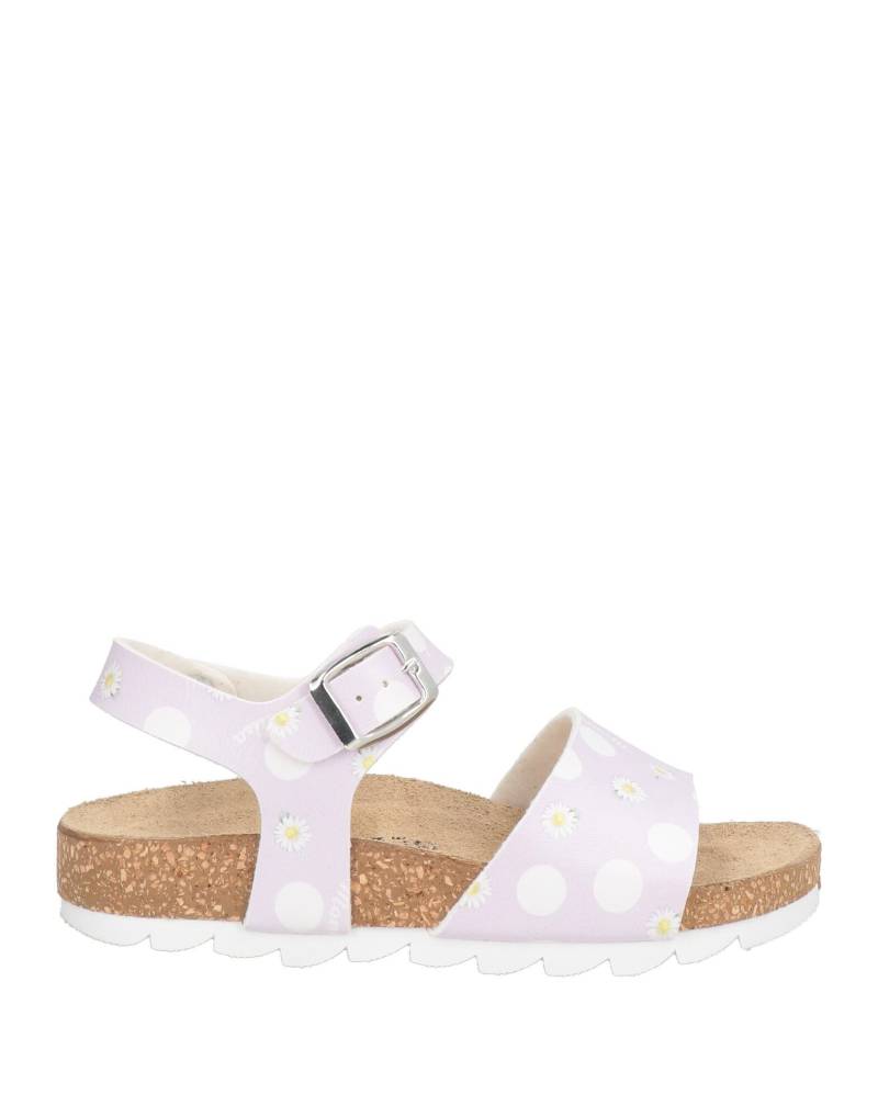 MONNALISA Sandale Kinder Lila von MONNALISA