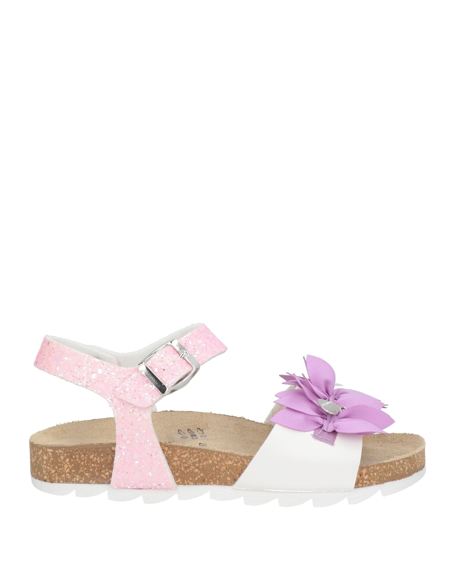 MONNALISA Sandale Kinder Malve von MONNALISA