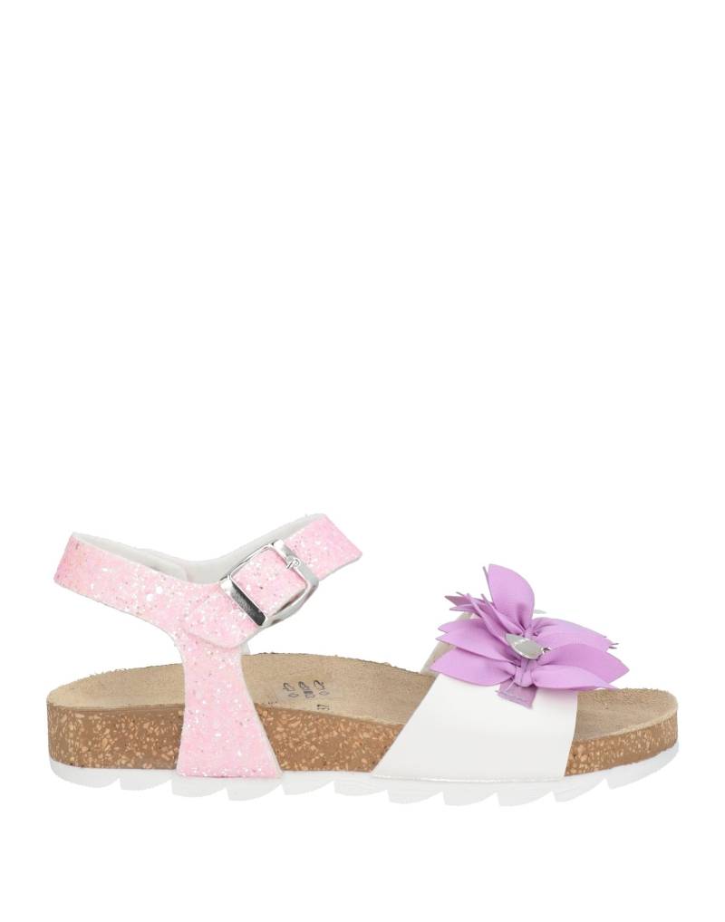 MONNALISA Sandale Kinder Malve von MONNALISA