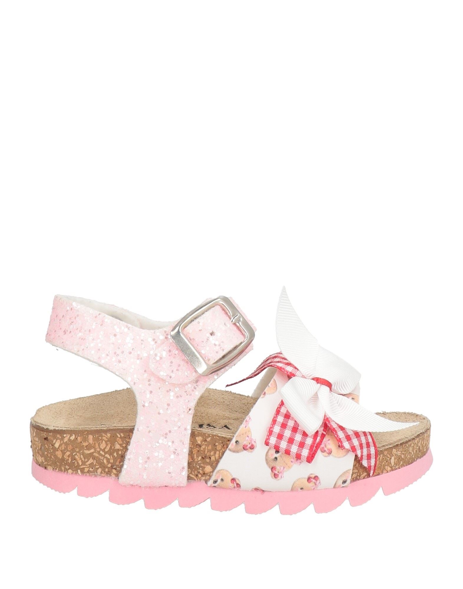 MONNALISA Sandale Kinder Rosa von MONNALISA