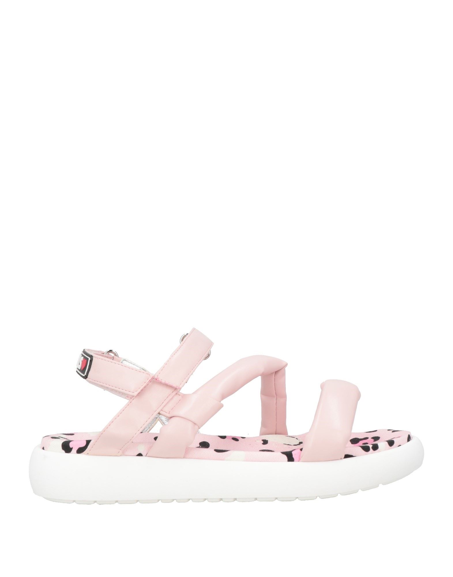 MONNALISA Sandale Kinder Rosa von MONNALISA