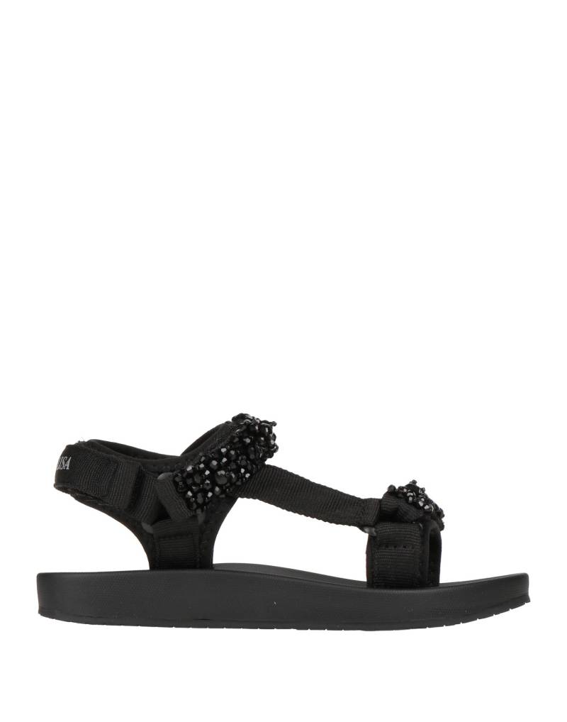 MONNALISA Sandale Kinder Schwarz von MONNALISA