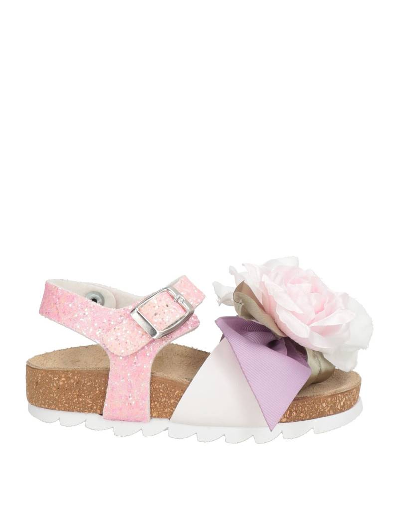 MONNALISA Sandale Kinder Weiß von MONNALISA