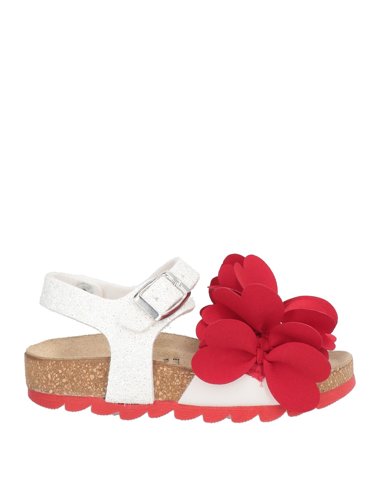 MONNALISA Sandale Kinder Weiß von MONNALISA