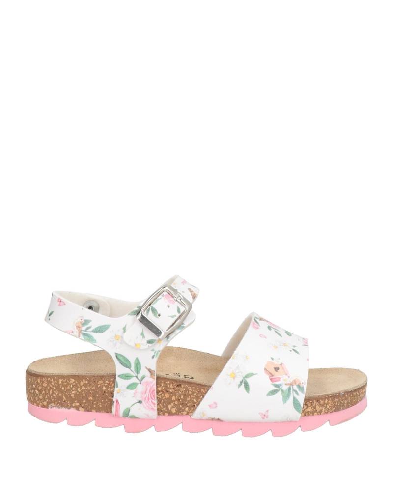 MONNALISA Sandale Kinder Weiß von MONNALISA