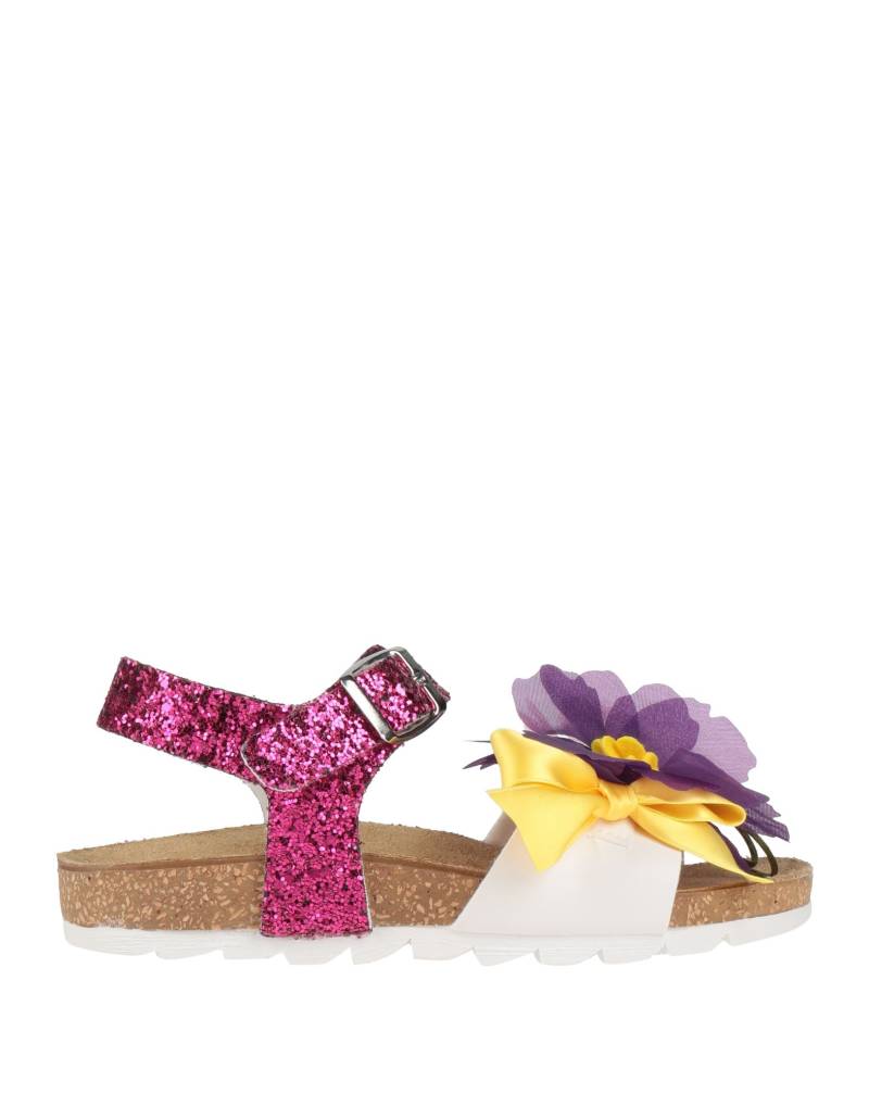 MONNALISA Sandale Kinder Weiß von MONNALISA