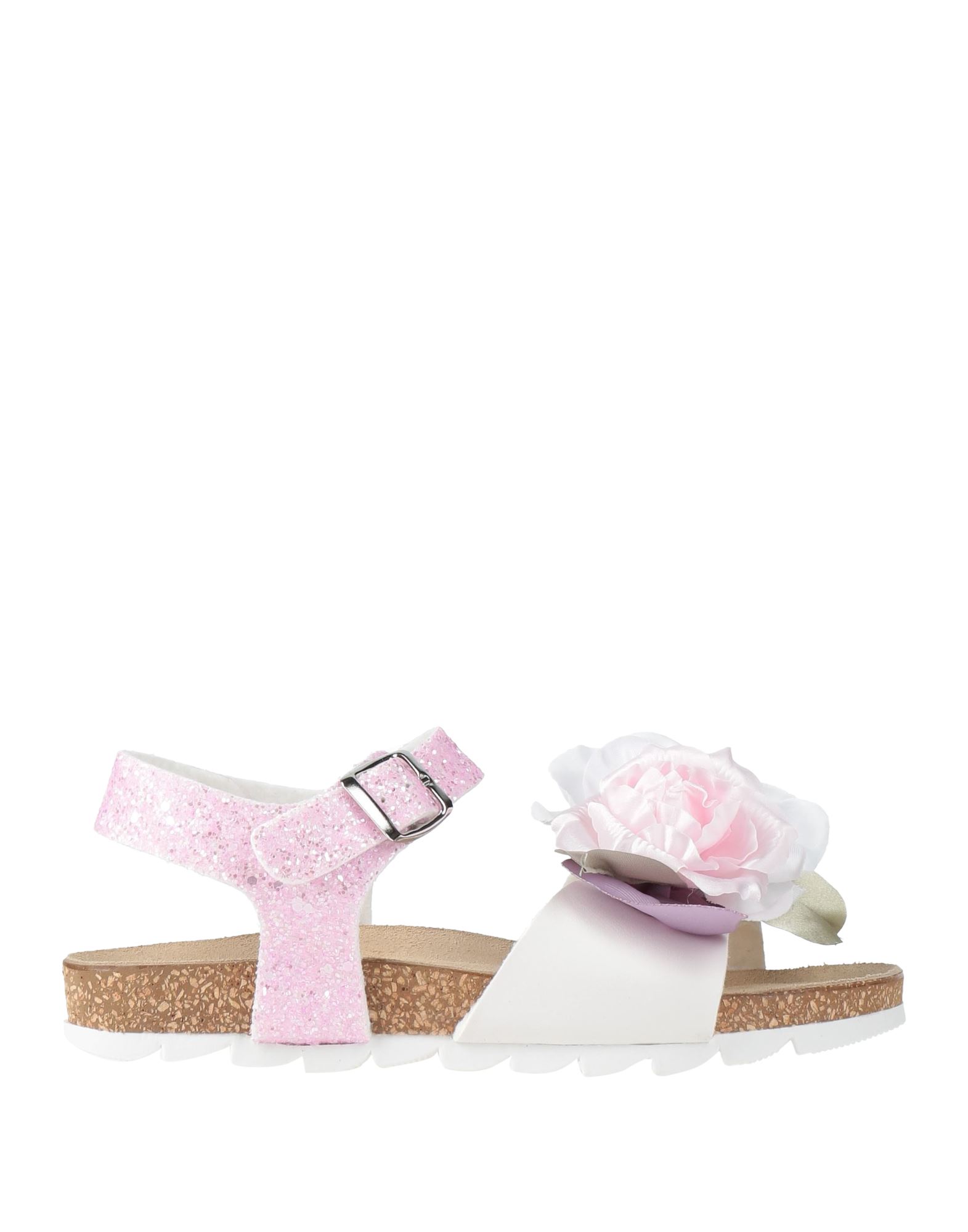 MONNALISA Sandale Kinder Weiß von MONNALISA