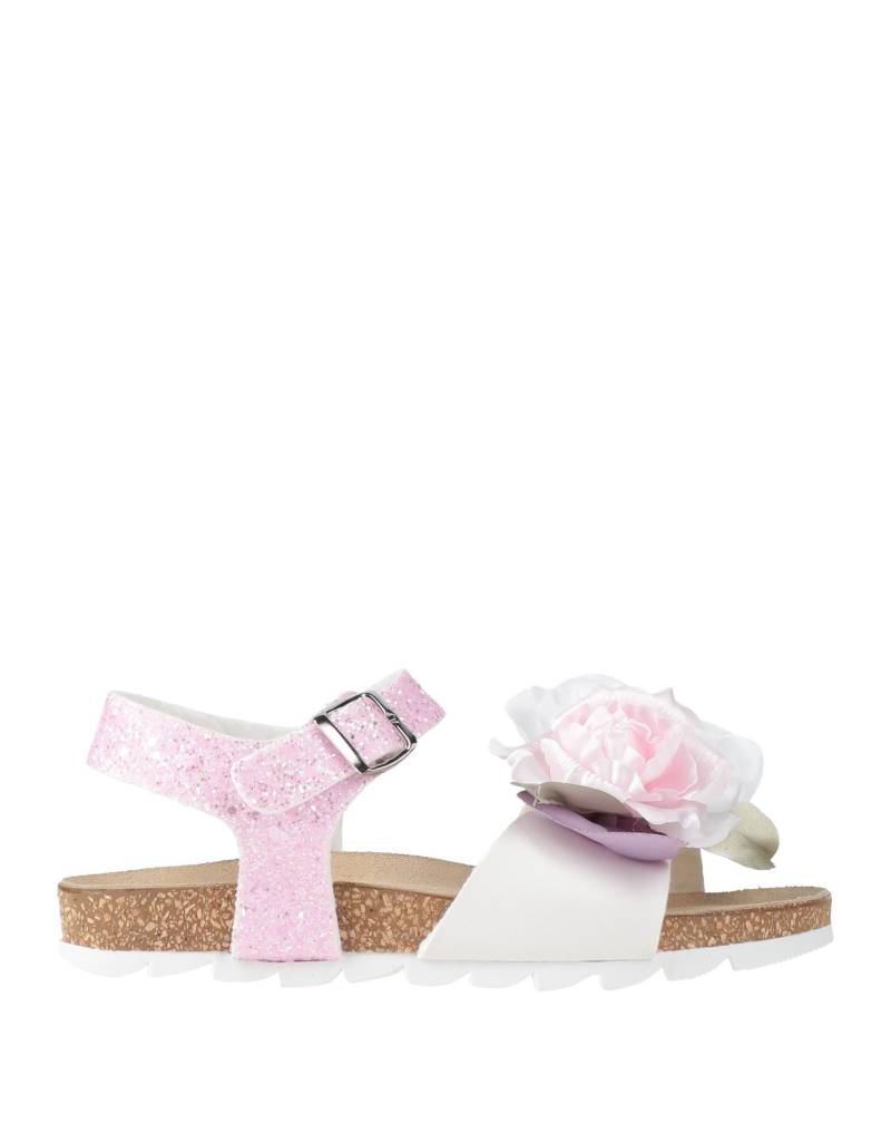 MONNALISA Sandale Kinder Weiß von MONNALISA