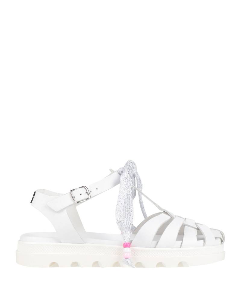 MONNALISA Sandale Kinder Weiß von MONNALISA