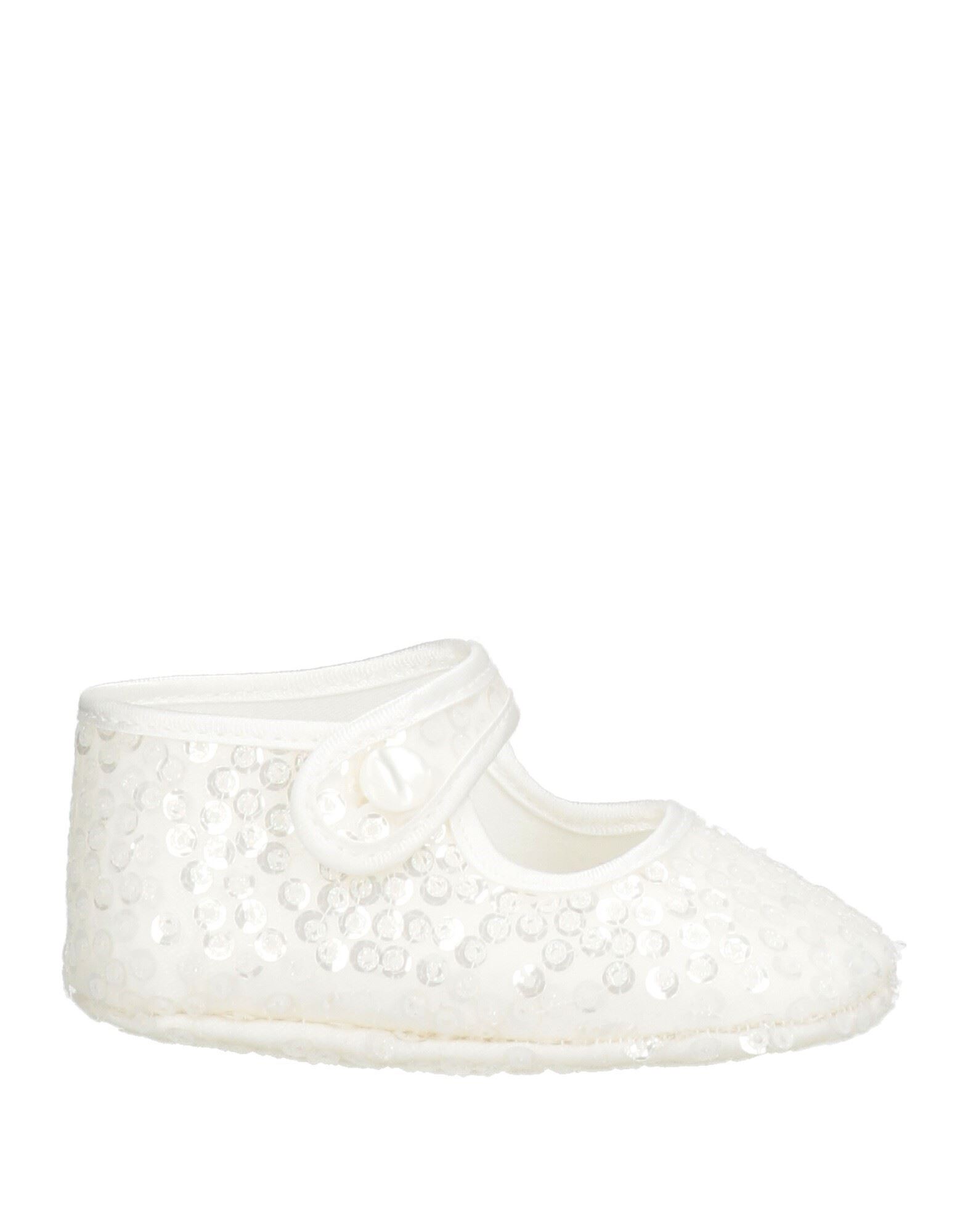 MONNALISA Schuhe Für Neugeborene Kinder Weiß von MONNALISA