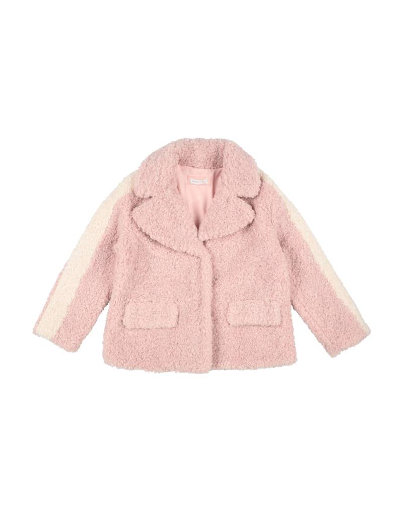 MONNALISA Shearling- & Kunstfell Kinder Antikrosa von MONNALISA