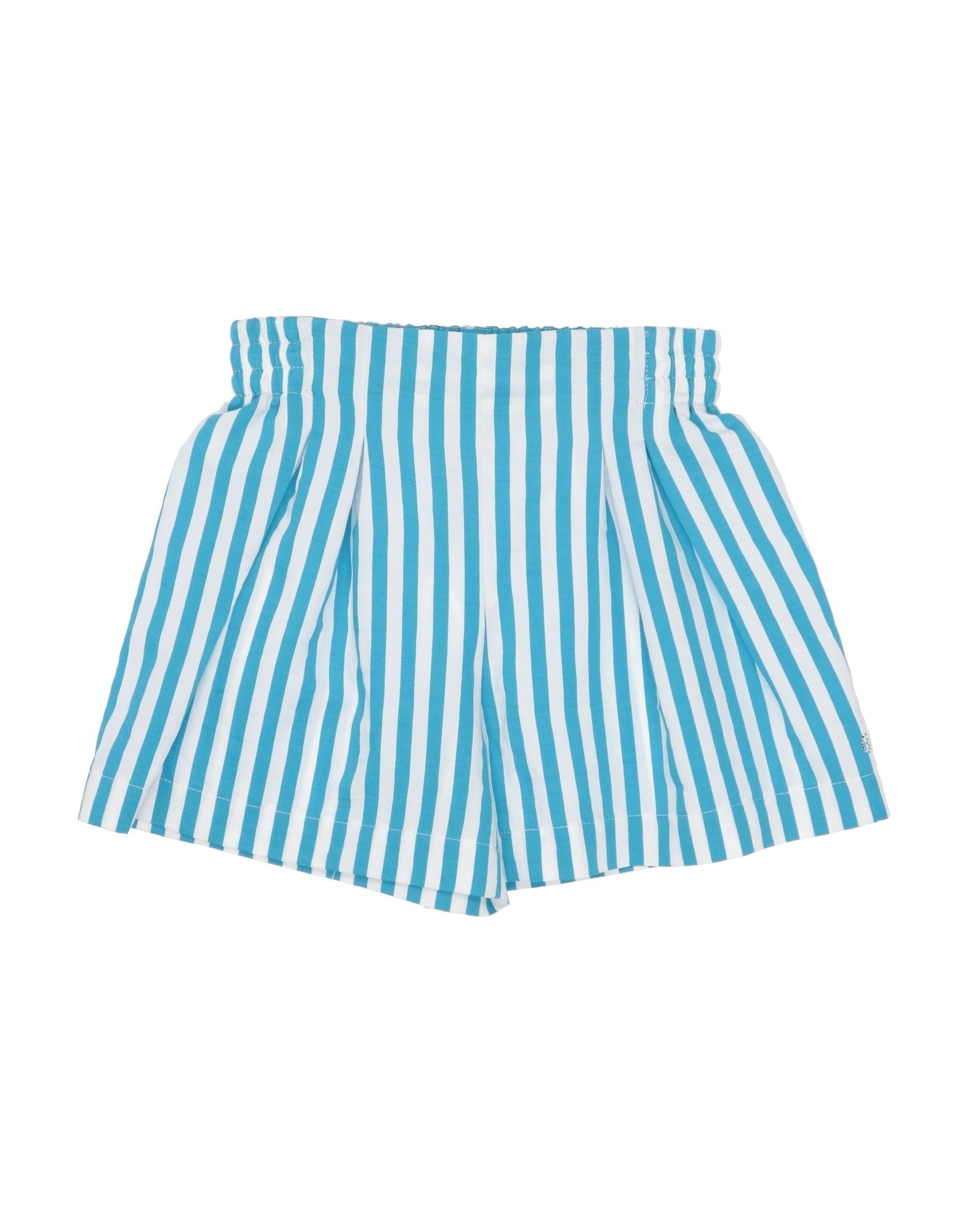 MONNALISA Shorts & Bermudashorts Kinder Azurblau von MONNALISA