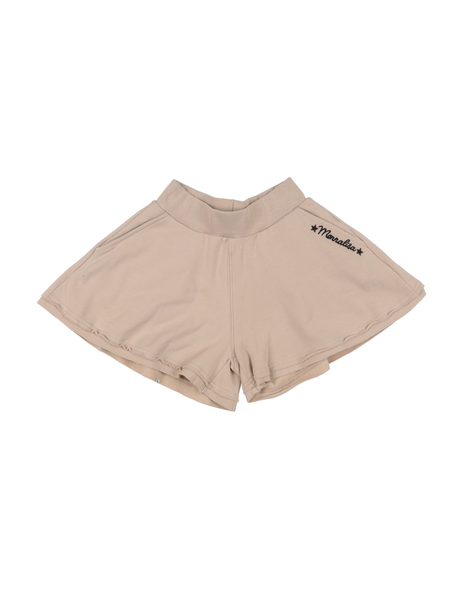 MONNALISA Shorts & Bermudashorts Kinder Beige von MONNALISA