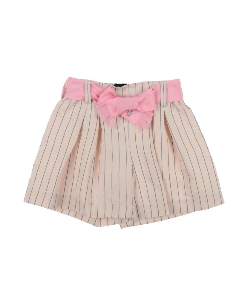 MONNALISA Shorts & Bermudashorts Kinder Beige von MONNALISA