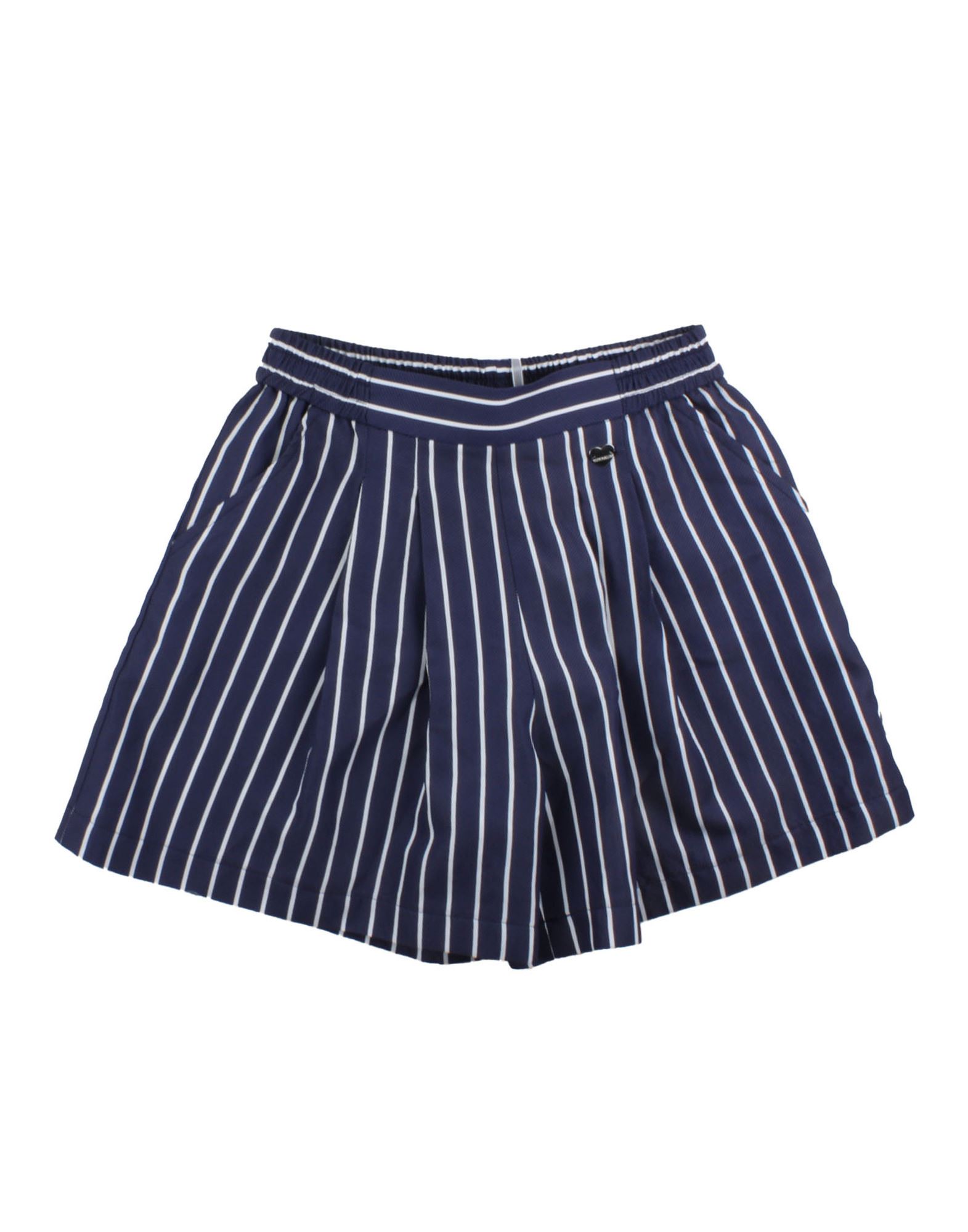 MONNALISA Shorts & Bermudashorts Kinder Blau von MONNALISA